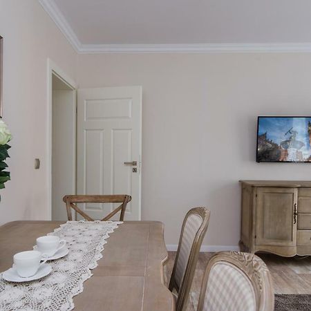 Apartament Starowka Gdansk Osiek Apartment Exterior photo